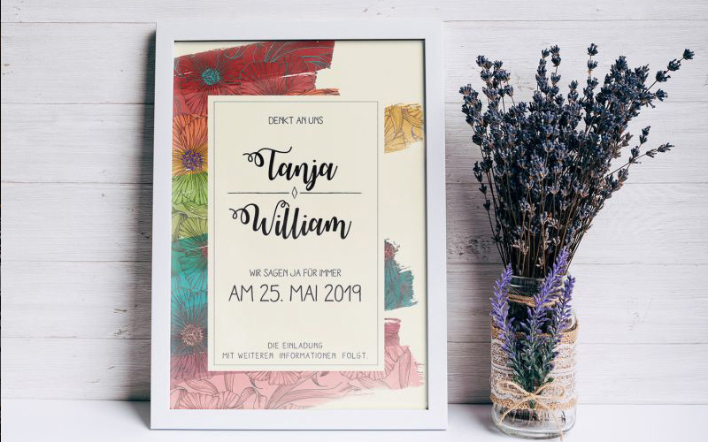 savethedate-hochzeitspapeterie-von-evolved-werbeagentur-boppard Save the Date Karte