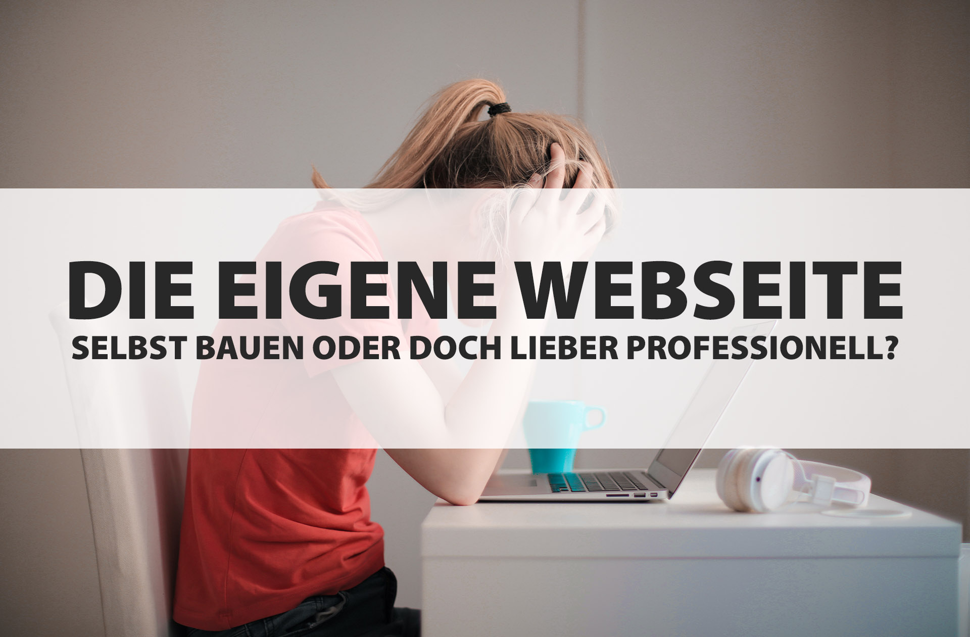 Webseite Professionell oder selbst Blogbild werbeagentur boppard